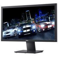 DELL E2220H 60Hz 5ms (VGA+Display) Full HD LED Monitör 22" 